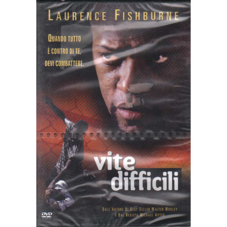 Vite Difficili DVD Michael Apted / Sigillato 7321961214156