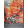 27 Baci Perduti DVD Nana Dzhordzhadze / Sigillato 8027574111040