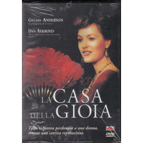 La Casa Della Gioia DVD Davies Terence / Sigillato 8027574110845 La Casa Della Gioia DVD Davies Terence / Sigillato 8027574110845