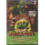 Buzz & Poppy - La Vita Nella Foresta Vol. 2 DVD Gary F. Kallenbach / Sigillato 8010000500945