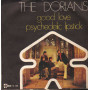 The Dorians Vinile 7" 45 giri Good Love / Psychedelic Lipstick / PA1036 Nuovo