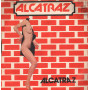 Alcatraz Vinile 7" 45 giri Alcatraz / Uno Strano Amore / Blue Dog – CD4518 Nuovo