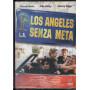 Los Angeles Senza Meta DVD Mika Kaurismaki / Sigillato 8027574105346