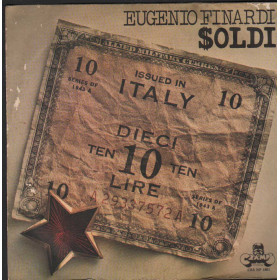 Eugenio Finardi Vinile 7" 45 giri Soldi / Voglio / Cramps Records – CRSNP1801 Nuovo Eugenio Finardi Vinile 7" 45 giri Soldi / Voglio / Cramps Records – CRSNP1801 Nuovo