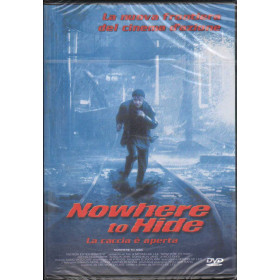 Nowhere To Hide DVD Myung-Se Lee / Sigillato 8027574112740 Nowhere To Hide DVD Myung-Se Lee / Sigillato 8027574112740