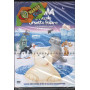 Piuma Il Piccolo Orsetto Polare DVD Thilo Rothkirch / Sigillato 7321958284537