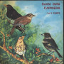 No Artist Vinile 7" 45 giri Canto Della Capinera, I E II Parte /  0007 Nuovo