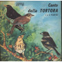 No Artist Vinile 7" 45 giri Canto Della Tortora, I E II Parte / Fonola – NP05 Nuovo