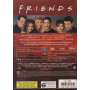 Friends, Stagione 2 DVD Crane, Kauffman / Sigillato 7321958178058
