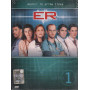 E.R. - Medici In Prima Linea, Stagione 1 DVD Holcomb Rod / Sigillato 7321958246290