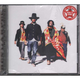 Ben Harper And The Innocent Criminals CD Burn To Shine / EMI Virgin Sigillato Ben Harper And The Innocent Criminals CD Burn To Shine Sigillato 0724384815127