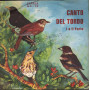 No Artist Vinile 7" 45 giri Canto Del Tordo - I E II Parte / Fonola – NP02 Nuovo