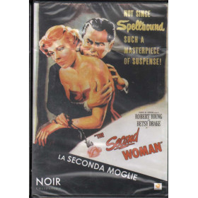 La Seconda Moglie DVD James Kern / Sigillato 8033406160032 La Seconda Moglie DVD James Kern / Sigillato 8033406160032