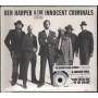 Ben Harper And The Innocent Criminals CD Lifeline Sigillato 5099950564422
