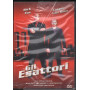 Gli Esattori DVD Sidney J. Furie / Sigillato 8010312057434