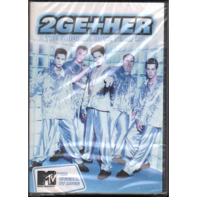 2Ge+her DVD Nigel Dick / Sigillato 8031501044226 2Ge+her DVD Nigel Dick / Sigillato 8031501044226