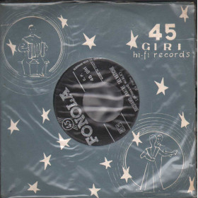 No Artist Vinile 7" 45 giri Canto Della Fiscaiola - Richiamo Anatre Selvatiche Sigillato No Artist Vinile 7" 45 giri Canto Della Fiscaiola - Richiamo Anatre Selvatiche Sigillato