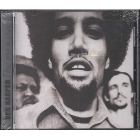 Ben Harper CD The Will To Live / EMI Virgin 7243 8 44178 2 6 CDVUS 128 Sigillato Ben Harper CD The Will To Live - Olanda Nuovo Sigillato 0724384417826