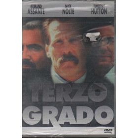 Terzo Grado DVD Sidney Lumet / Sigillato 8010312043093 Terzo Grado DVD Sidney Lumet / Sigillato 8010312043093