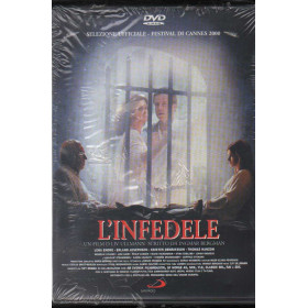 L'Infedele DVD Bergman, Ullmann / Sigillato 8013147480064 L'Infedele DVD Bergman, Ullmann / Sigillato 8013147480064