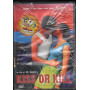 Kiss Or Kill DVD Bill Bennett / Sigillato 8010312051449