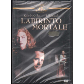 Labirinto Mortale DVD Yates Peter / Sigillato 8010312078071 Labirinto Mortale DVD Yates Peter / Sigillato 8010312078071