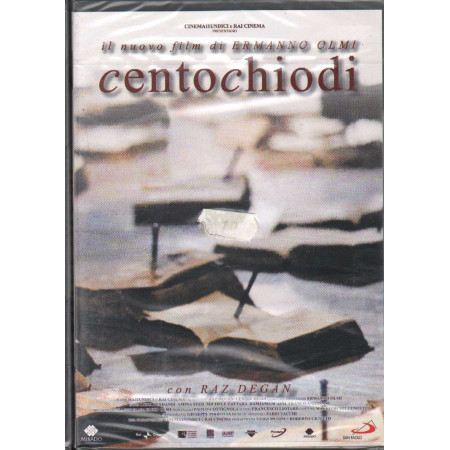 Centochiodi DVD Ermanno Olmi / Sigillato 8013147481986