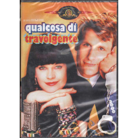 Qualcosa Di Travolgente DVD Jonathan Demme / Sigillato 8010312052231 Qualcosa Di Travolgente DVD Jonathan Demme / Sigillato 8010312052231