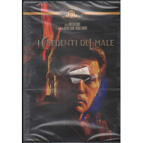 I Credenti Del Male DVD John Schlesinger / Sigillato 8010312073106
