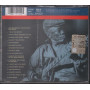 John Lee Hooker CD Classic Universal Masters Collection Sigillato 0008811214425