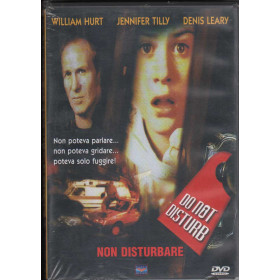 Do Not Disturb DVD Maas Dick / Sigillato 8010312021862 Do Not Disturb DVD Maas Dick / Sigillato 8010312021862