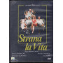 Strana La Vita DVD Giuseppe Bertolucci / Sigillato 8009833027521