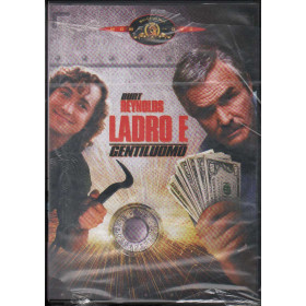 Ladro E Gentiluomo DVD Bill Forsyth / Sigillato 8010312067914 Ladro E Gentiluomo DVD Bill Forsyth / Sigillato 8010312067914
