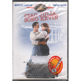 Ciao Julia, Sono Kevin DVD Ron Underwood / Sigillato 8010312045868 Ciao Julia, Sono Kevin DVD Ron Underwood / Sigillato 8010312045868