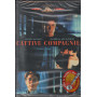 Cattive Compagnie DVD Curtis Hanson / Sigillato 8010312045844