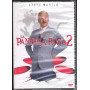La Pantera Rosa 2 DVD Harald Zwart / Sigillato 8010312083778