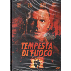 Tempesta Di Fuoco DVD Dean Semler / Sigillato 8010312049194 Tempesta Di Fuoco DVD Dean Semler / Sigillato 8010312049194