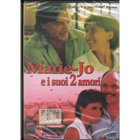 Marie Jo E I Suoi Due Amori DVD Robert Guediguian / Sigillato 8010312044144 Marie Jo E I Suoi Due Amori DVD Robert Guediguian / Sigillato 8010312044144