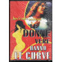 Le Donne Vere Hanno Le Curve DVD Patricia Cardoso / Sigillato 8010312046971