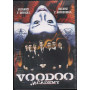 Voodoo Academy DVD David Decoteau / Sigillato 8031501041522