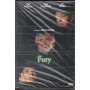 Fury DVD Brian De Palma / Sigillato 8010312043116