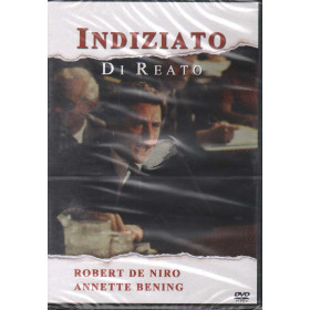 Indiziato Di Reato DVD Irwin Winkler / Sigillato 8010312043062 Indiziato Di Reato DVD Irwin Winkler / Sigillato 8010312043062