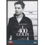 I 400 Colpi DVD François Truffaut / Sigillato 8010312038204