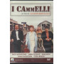 I Cammelli DVD Giuseppe Bertolucci / Sigillato 8009833027507