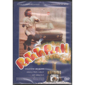 Ratataplan DVD Maurizio Nichetti / Sigillato 8010312051036 Ratataplan DVD Maurizio Nichetti / Sigillato 8010312051036