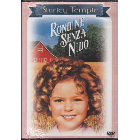Rondine Senza Nido DVD Allan Dwan / Sigillato 8010312062551 Rondine Senza Nido DVD Allan Dwan / Sigillato 8010312062551