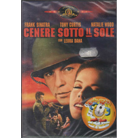 Cenere Sotto Il Sole DVD Delmer Daves / Sigillato 8010312051586 Cenere Sotto Il Sole DVD Delmer Daves / Sigillato 8010312051586