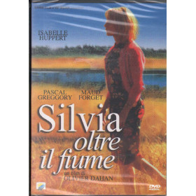 Silvia Oltre Il Fiume DVD Olivier Dahan / Sigillato 8009833028405 Silvia Oltre Il Fiume DVD Olivier Dahan / Sigillato 8009833028405