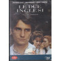 Le Due Inglesi DVD Francois Truffaut / Sigillato 8010312039706