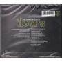 The Doors CD Strange Days Nuovo Sigillato 0075597401424